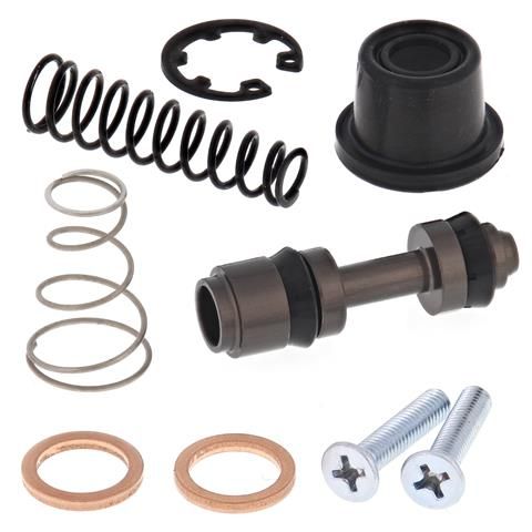 All Balls Front Brake Master Cylinder Rebuild Repair Kit For KTM EXC 520 2000-2002